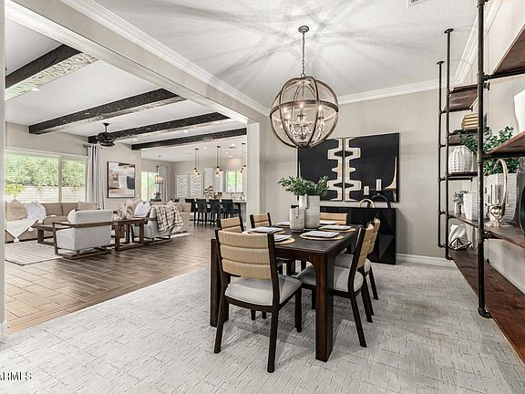 5th image of 2842 E BLACKHAWK Court