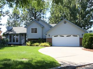 12414 E 25th Ave, Spokane, WA 99216