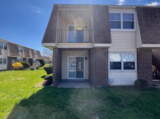 13 Florence Tollgate Pl Unit 6, Florence, NJ 08518