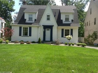 4311 Howard St, Youngstown, OH
