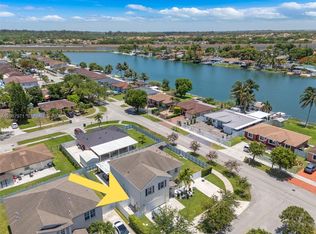 29399 SW 143rd Pl, Homestead, FL 33033