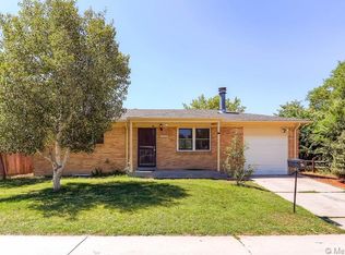 12432 Hickman Pl, Denver, CO 80239