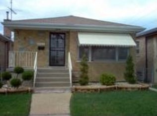 3610 W 84th Pl, Chicago, IL 60652
