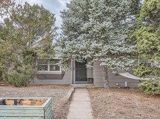 1201 Moline St, Aurora, CO 80010