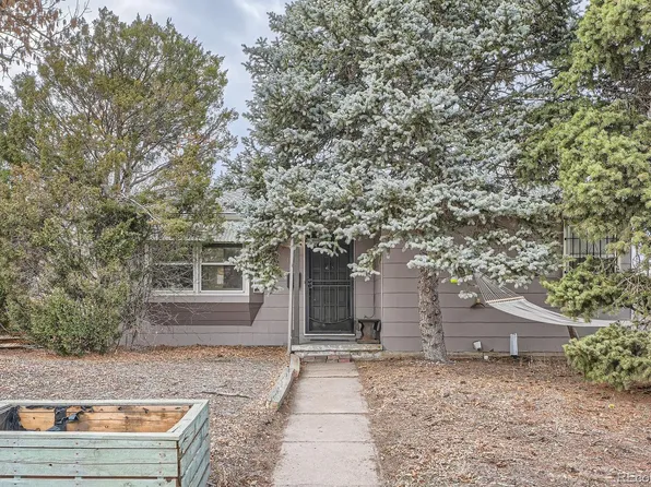 1201 Moline Street, Aurora, CO 80010