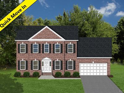 40 Carriage Pkwy, Rustburg, VA, 24588