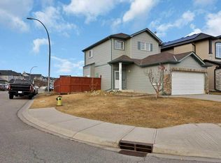 5934 SE Saddlehorn Dr NE, Calgary, AB T3J4M1