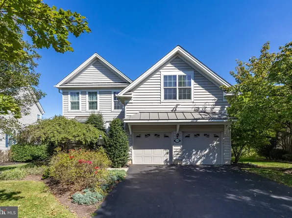 308 Quail Dr N, Phoenixville, PA 19460