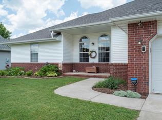 3608 N 12th St, Ozark, MO 65721