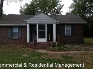 3928 N Lister Ave, Kansas City, MO 64117
