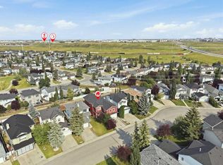 167 W Harvest Glen Way NE, Calgary, AB T3K4J4