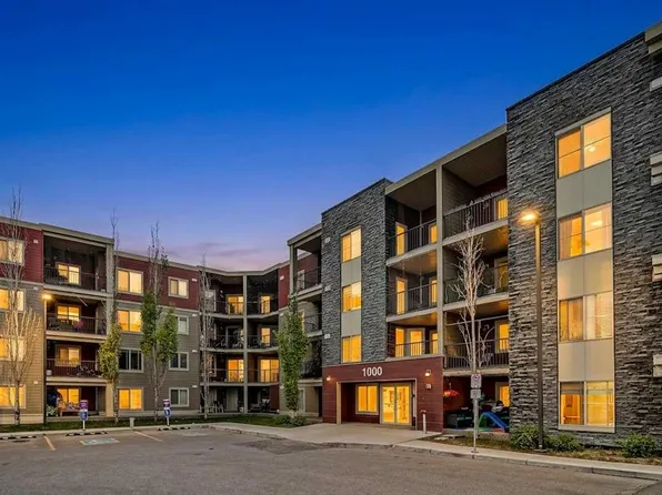 5 S Saddlestone Way NE #217, Calgary, AB T3J 0S2