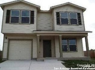 8435 Mescal Pass, San Antonio, TX 78252