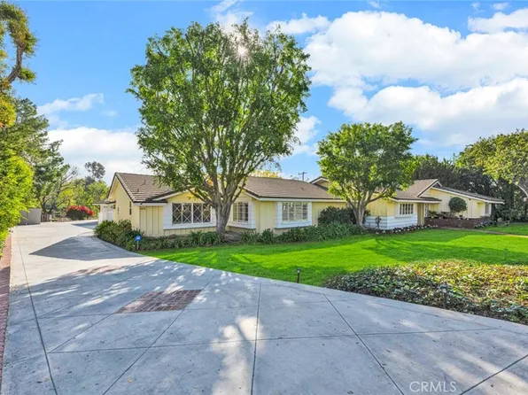 1419 N Richman Knls, Fullerton, CA 92835