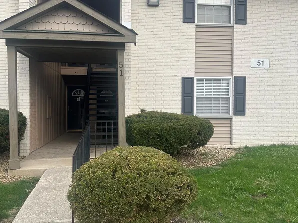 51 Port Robert Dr, Indianapolis, IN 46224