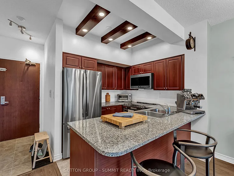 335 Rathburn Rd W #2103 — Photo 19