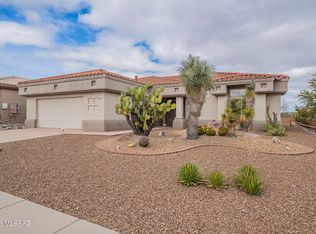 1685 E Crown Ridge Way, Oro Valley, AZ 85755