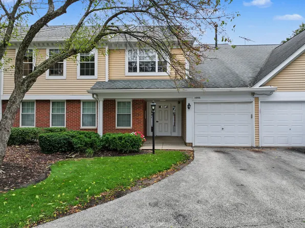 1005 Butternut Ln APT C, Mount Prospect, IL 60056