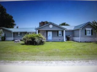 2 NW 70th Ln, Liberal, MO 64762