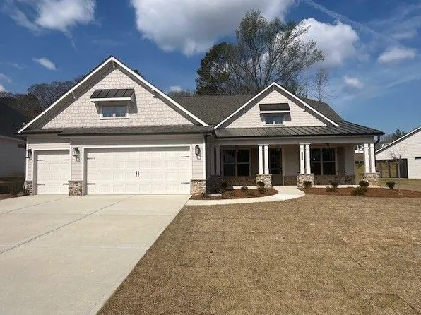 762 Brooke View Dr, Canton, GA 30115