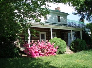 1842 Davis Shop Rd, Earlysville, VA 22936