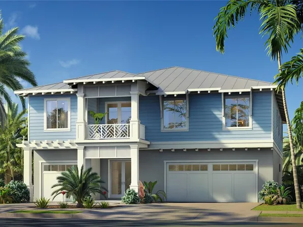 760 Seaview Dr, Crystal Beach, FL 34681
