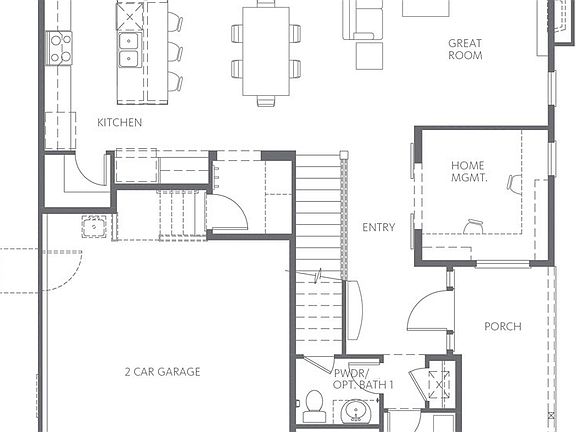 4th image of 2440 NE Sunnymede St
