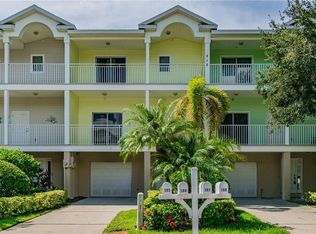 512 1st St APT 106, Indian Rocks Beach, FL 33785