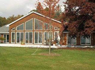 1274 Tawas Beach Rd, East Tawas, MI 48730