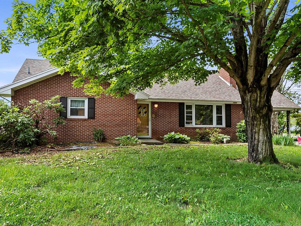 1000 Custis St, Radford, VA 24141 Zillow