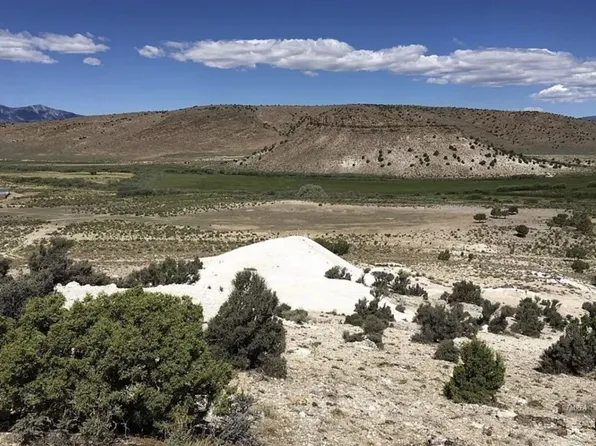 White River Dirt, Ely, NV 89301