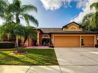 10923 Rain Lily Pass, Land O Lakes, FL 34638