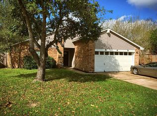 10507 Autumn Meadow Ln, Houston, TX 77064