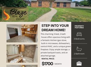 5905 Winkler Dr, Amarillo, TX 79109