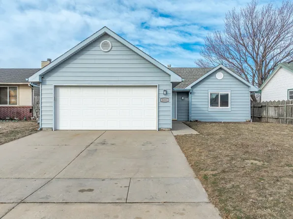 5211 S Mosley St, Wichita, KS 67216