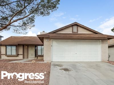 750 Skipjack Dr, Henderson, NV, 89015