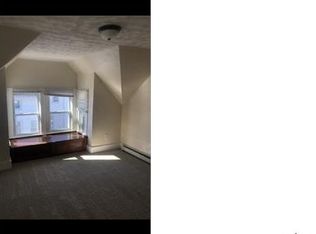 11 Sawyer St APT B, Wareham, MA 02571