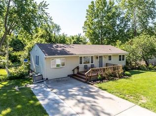 3805 S Main St, Independence, MO 64055