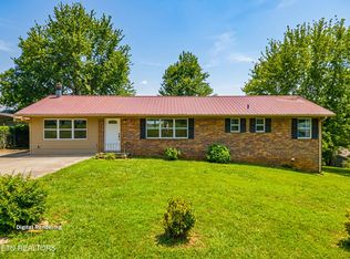 1019 Green Acres Dr, Jefferson City, TN 37760