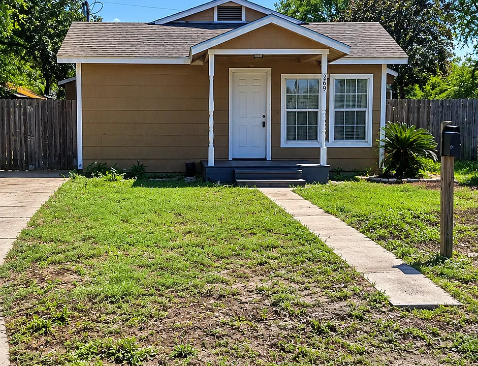 229 W Nettie Ave