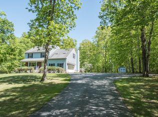 63 Possaghi Rd, Newton, NJ 07860