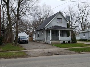 609 W 21st St, Lorain, OH