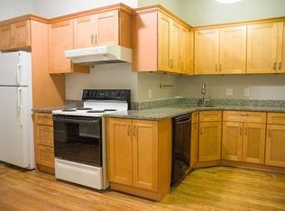 55 Sunnyside Ave #2, Winthrop, MA 02152