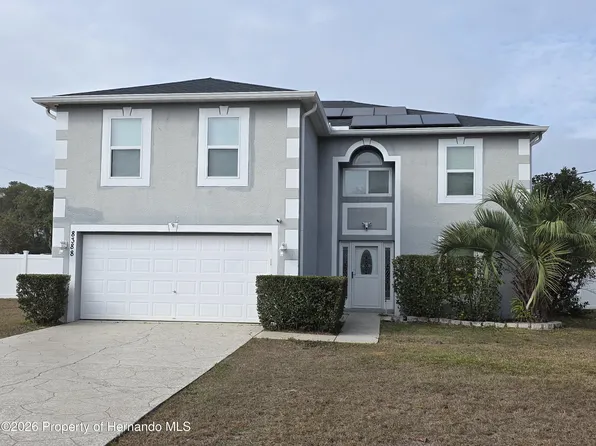 8388 Maltby Rd, Spring Hill, FL 34606