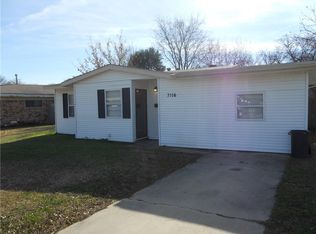 7116 Oak Park Dr, Richland Hills, TX 76118