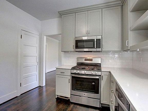 Chefs Kitchen