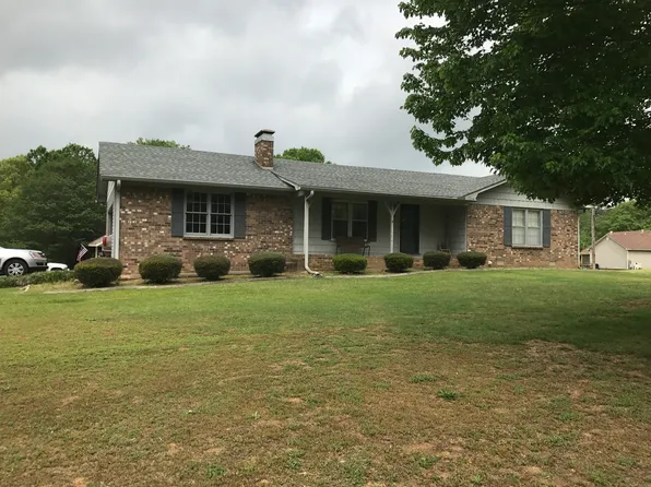8 County Road 322, Corinth, MS 38834