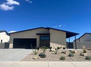 4955 N Blake Ct, Prescott Valley, AZ 86314