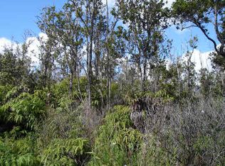 LOT 44 Lot 44, Volcano, HI 96785