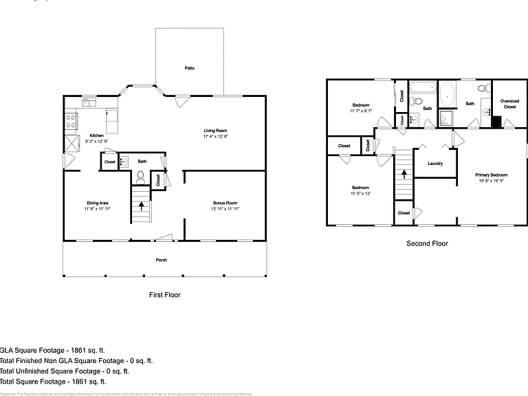 2120 Ballingarry Dr — Photo 19